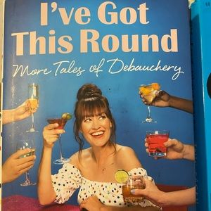 Mamrie Hart book set